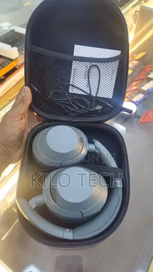Sony Ult Wear Headset
