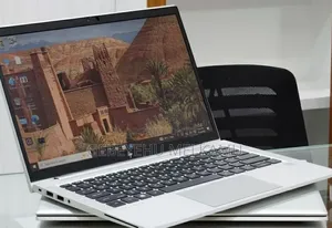 New Laptop HP 16GB Intel Core i5 SSD 512GB