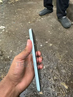 Samsung Galaxy F13 64 GB Blue
