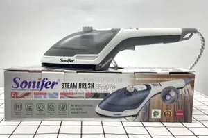 Sonifer Handheld Travel Steam Iron