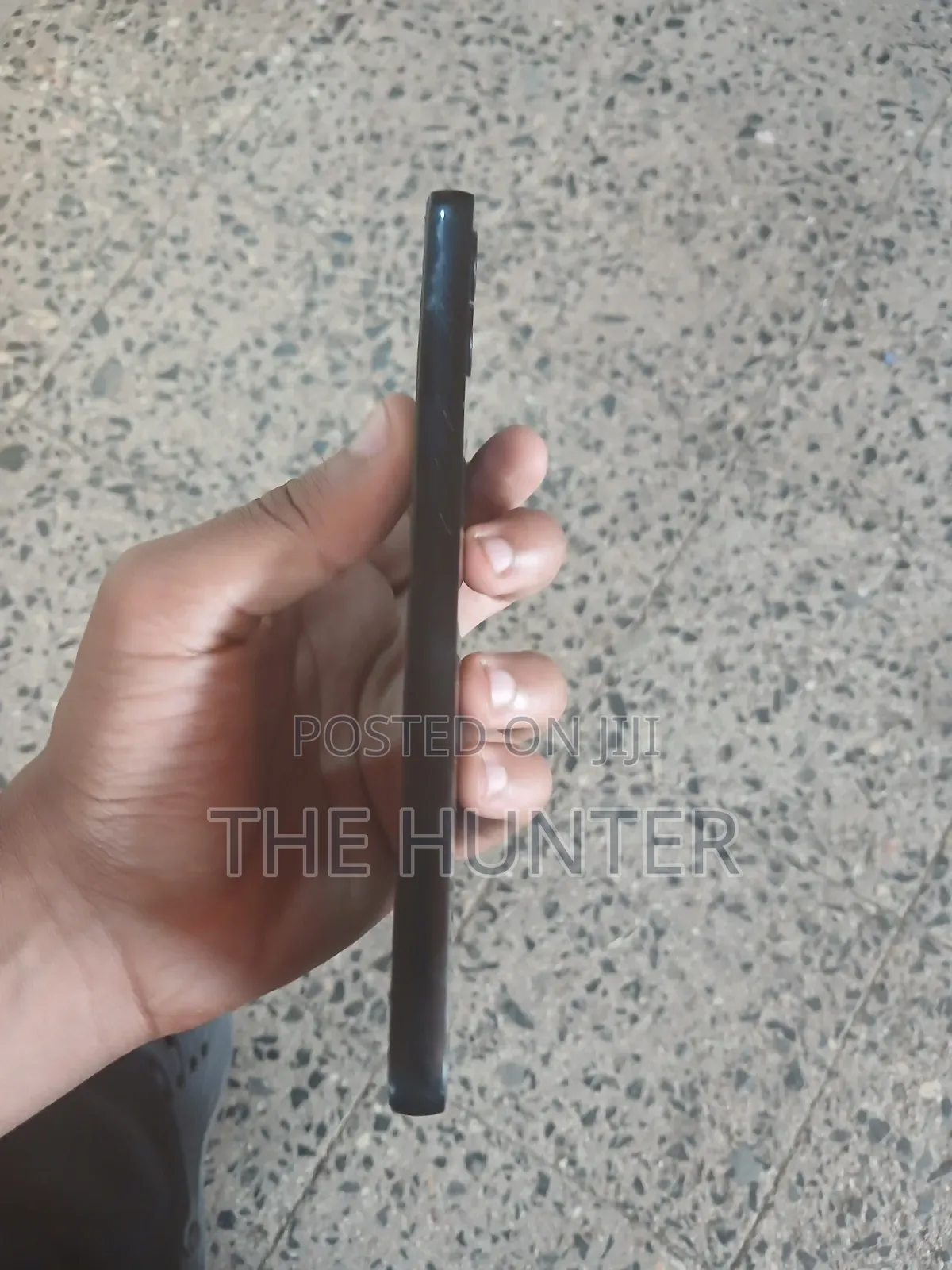 Samsung Galaxy A06 64 GB Black