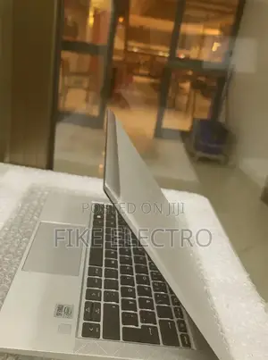 New Laptop HP EliteBook 840 G7 8GB Intel Core i5 SSD 512GB
