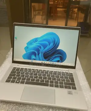 New Laptop HP EliteBook 840 G7 8GB Intel Core i5 SSD 512GB
