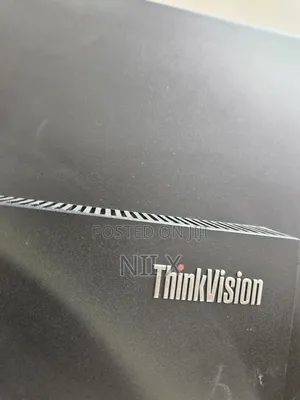 Lenovo Think Vision 32 inches Monitor
