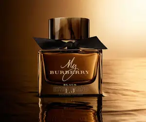 Photo - My Lovely Perfume