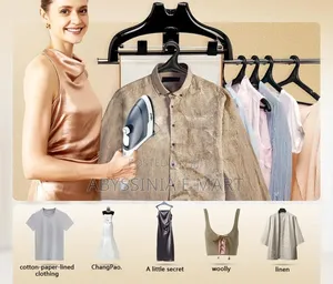 Sonifer Handheld Travel Steam Iron
