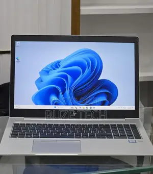 New Laptop HP EliteBook 840 G8 8GB Intel Core i5 SSD 512GB