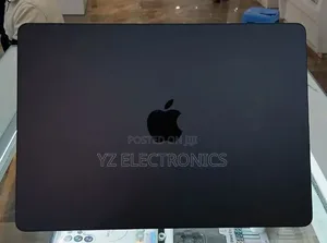 New Laptop Apple MacBook Air 2025 M4 16GB Intel Core i7 SSD 256GB