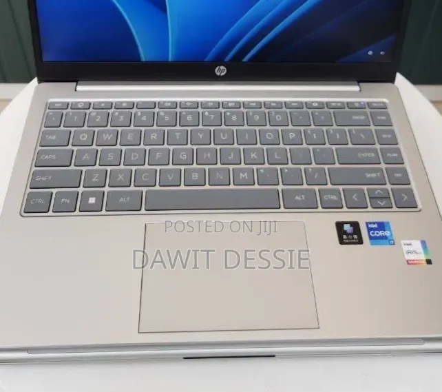 New Laptop HP Stream Notebook 16GB Intel Core i7 SSD 1T