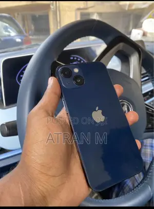 Apple iPhone 13 128 GB Blue