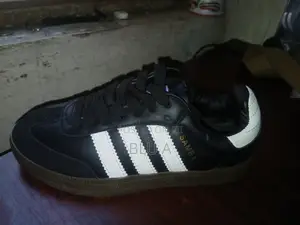 Samba Adidas