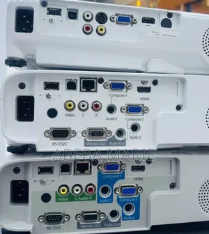 Epson Eb-X39 Progector