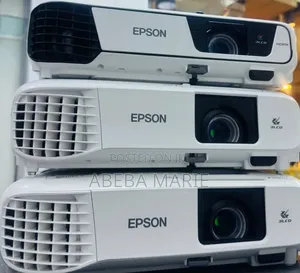 Epson Eb-X39 Progector