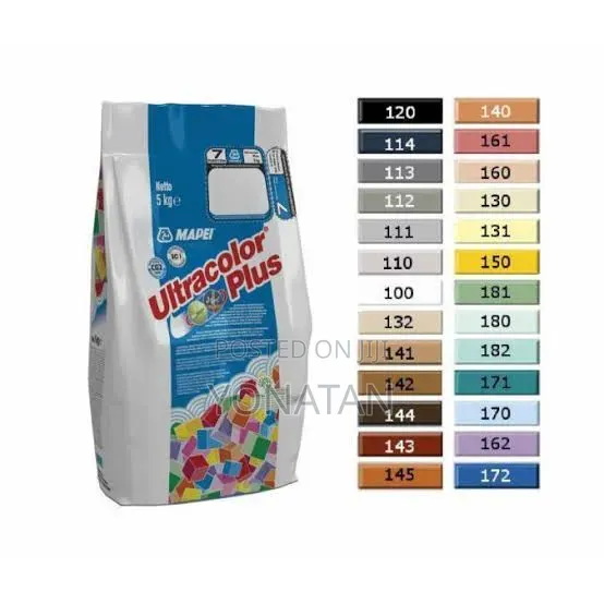 Ultra Color Joint Filler