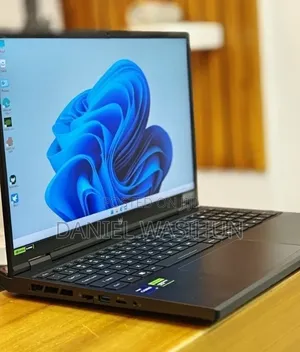 New Laptop Acer Predator Helios 300 16GB Intel Core i9 SSD 1T