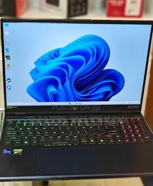 New Laptop Acer Predator Helios 300 16GB Intel Core i9 SSD 1T