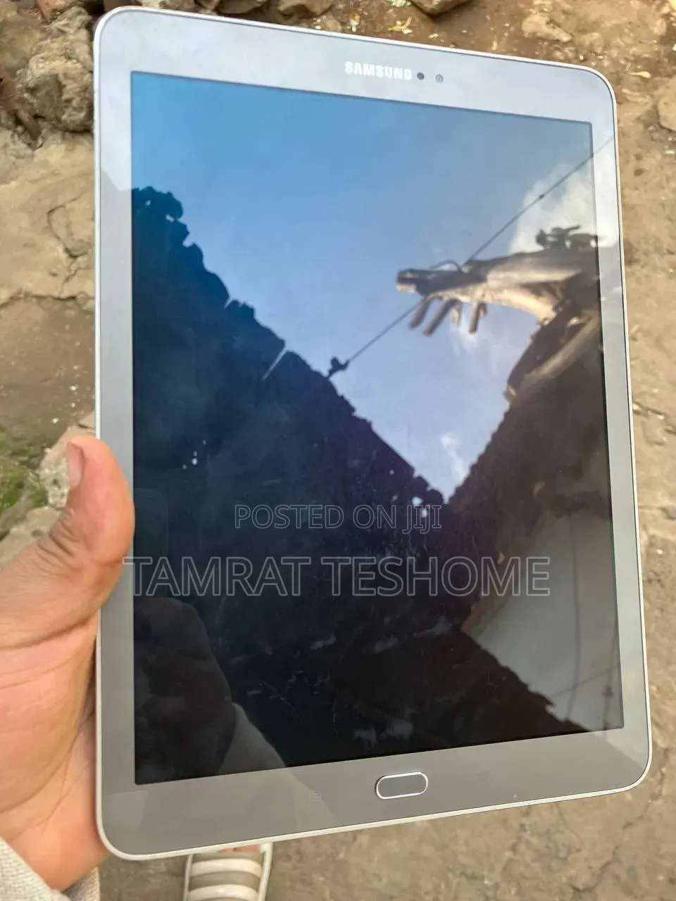 Samsung Galaxy Tab S2 9.7 32 GB