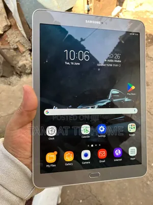 Samsung Galaxy Tab S2 9.7 32 GB