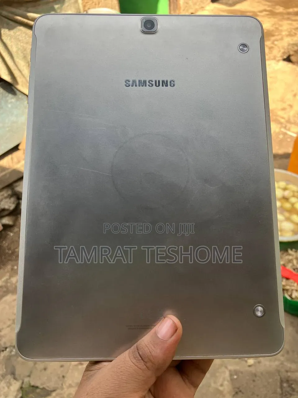 Samsung Galaxy Tab S2 9.7 32 GB