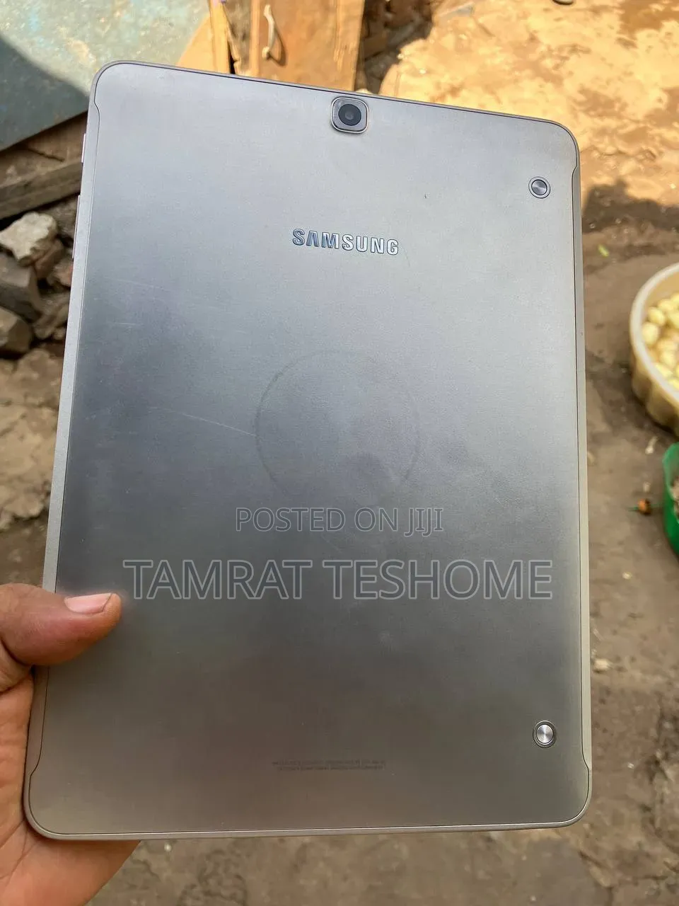 Samsung Galaxy Tab S2 9.7 32 GB