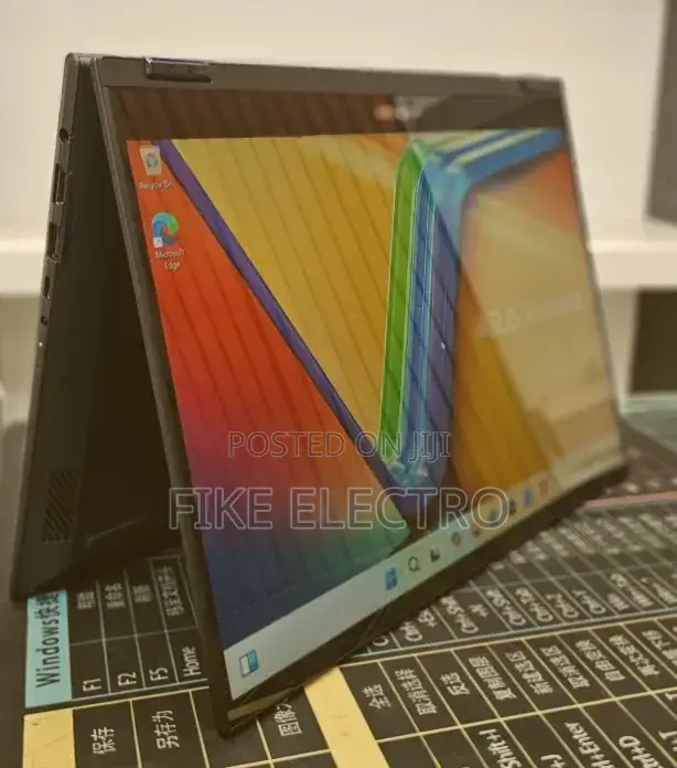 New Laptop Asus VivoBook Flip 14 TP401CA 16GB AMD Ryzen 7 SSD 512GB