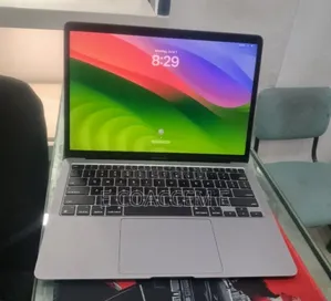 New Laptop Apple MacBook 16GB SSD 256GB