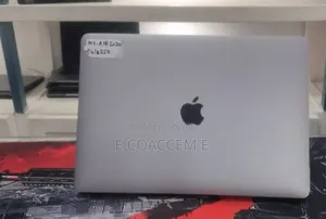 New Laptop Apple MacBook 16GB SSD 256GB