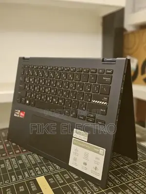 New Laptop Asus VivoBook Flip 14 TP401CA 16GB AMD Ryzen 7 SSD 512GB
