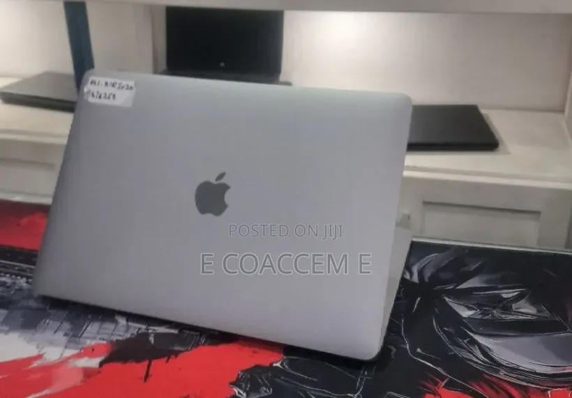 New Laptop Apple MacBook 16GB SSD 256GB