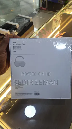 Airpods Max Headset