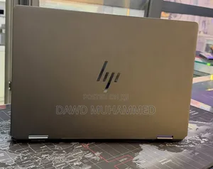 New Laptop HP OmniBook Ultra Flip 14" 16GB Intel Core Ultra 7 SSD 1T