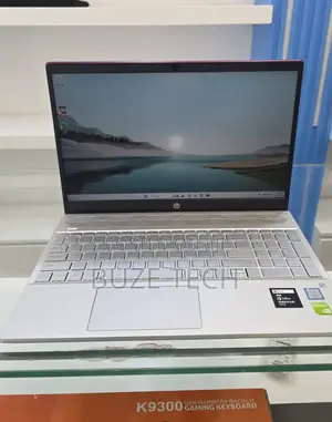 New Laptop HP 16GB Intel Core i5 SSD 512GB