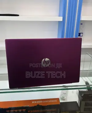 New Laptop HP 16GB Intel Core i5 SSD 512GB