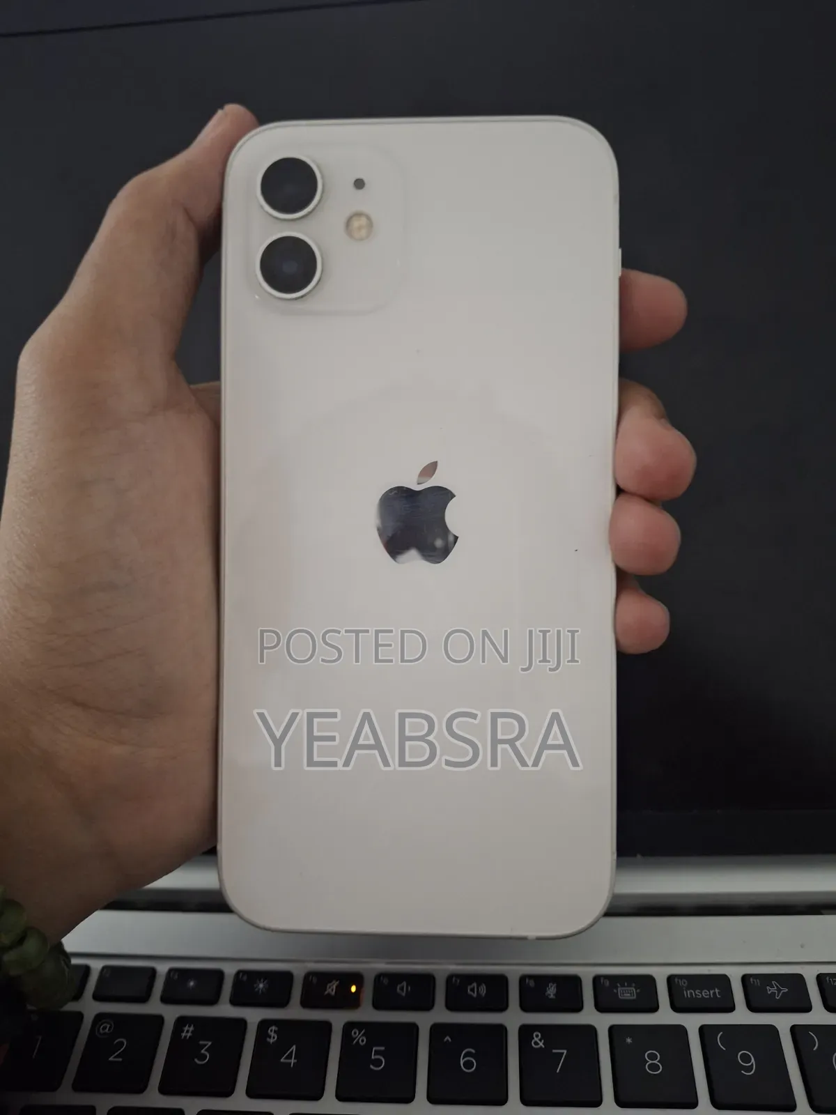 Apple iPhone 12 128 GB White