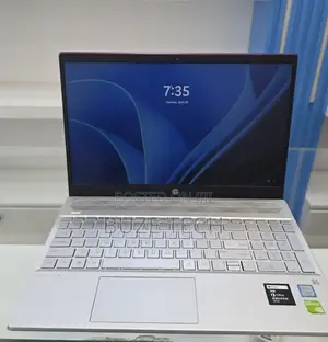 New Laptop HP 16GB Intel Core i5 SSD 512GB