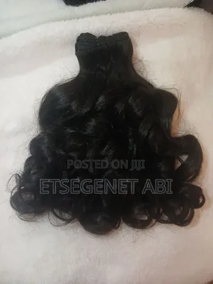 Human Hair
