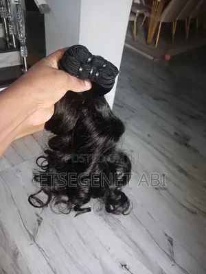 Human Hair