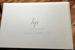 New Laptop HP EliteBook 840 G8 16GB Intel Core i5 SSD 512GB