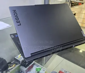 New Laptop Lenovo Legion 5 16GB Intel Core i7 SSD 512GB