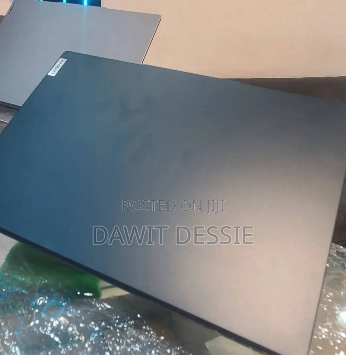 New Laptop Lenovo Yoga 7 15ITL5 16GB AMD Ryzen 7 SSD 512GB