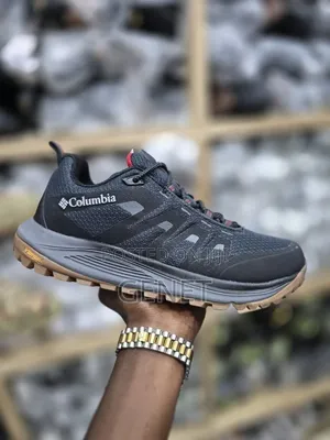 Colombia Shoes