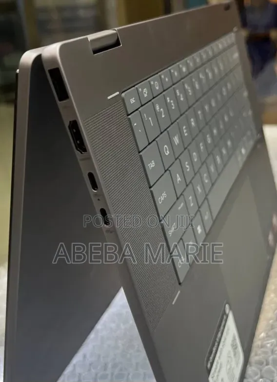 New Laptop HP OmniBook X Flip 16" 16GB AMD Ryzen 5 SSD 512GB