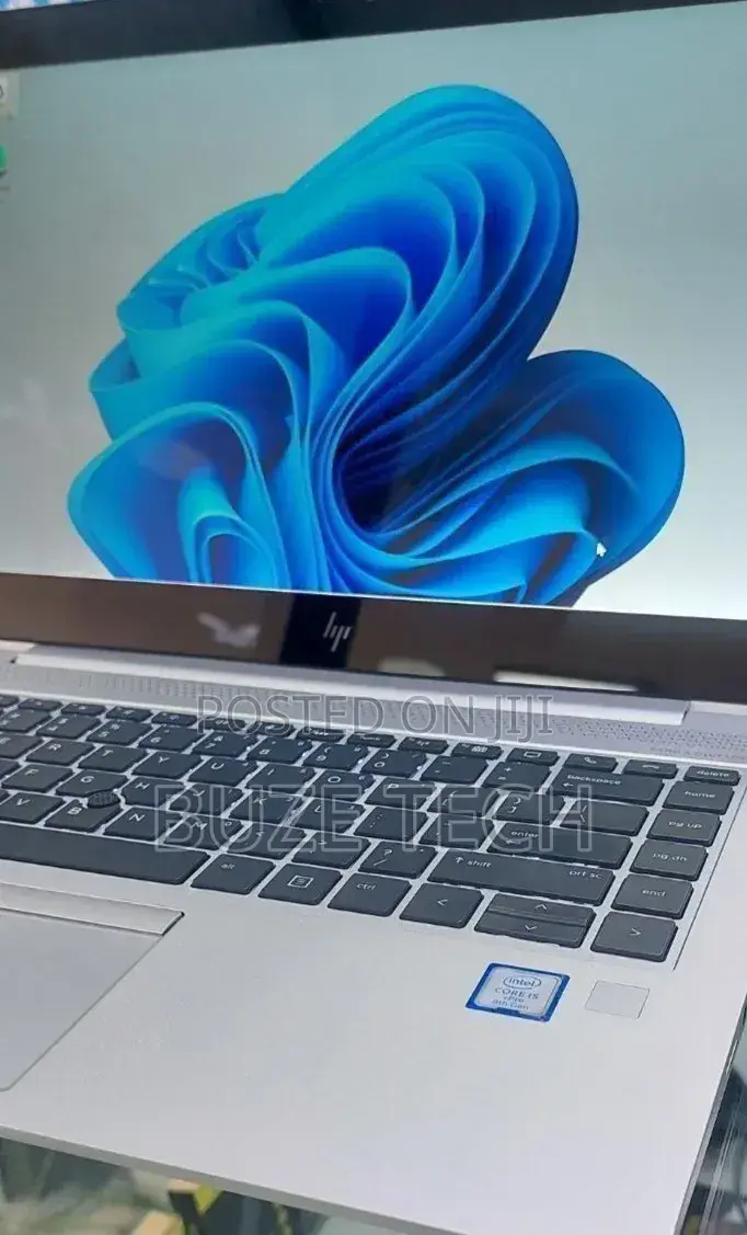New Laptop HP EliteBook 840 G5 8GB Intel Core i5 SSD 512GB