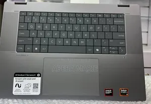 New Laptop HP OmniBook X Flip 16" 16GB AMD Ryzen 5 SSD 512GB