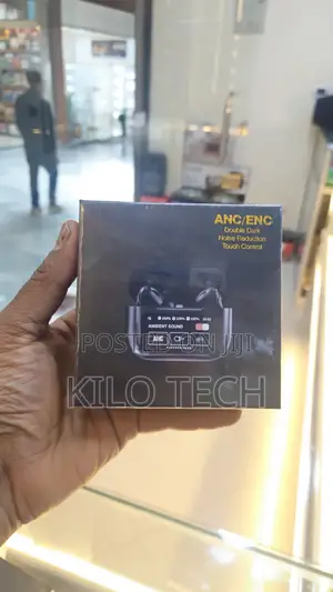 Airpod Anc/Enc