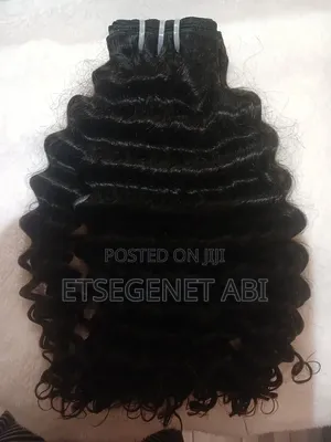 Human Hair