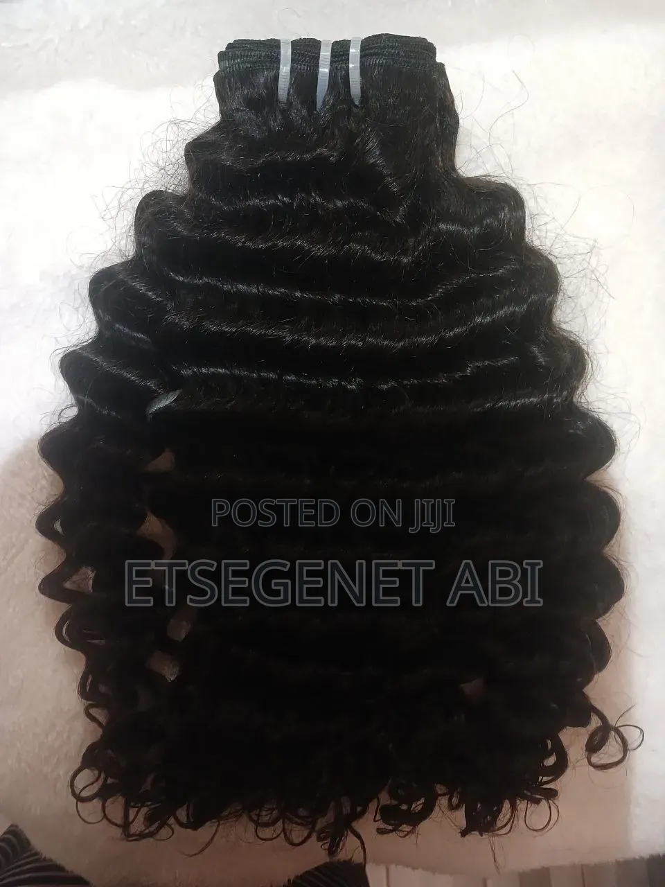 Human Hair