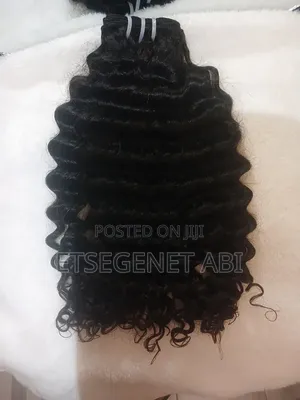Human Hair