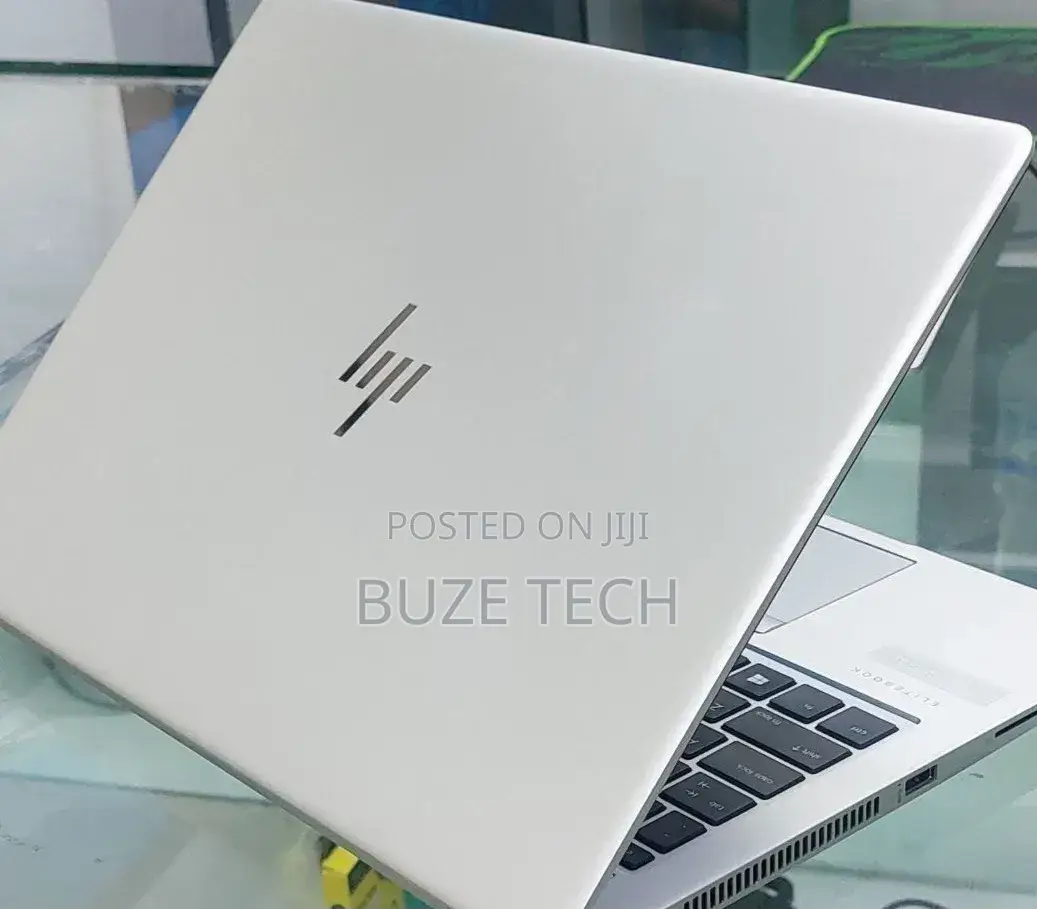 New Laptop HP EliteBook 840 G5 8GB Intel Core i5 SSD 512GB