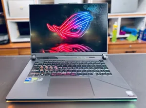 New Laptop Asus ROG Strix G16 G614 16GB Intel Core i9 SSD 1T
